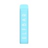 Elf Bar NC600 Blueberry Raspberry Kullan At
