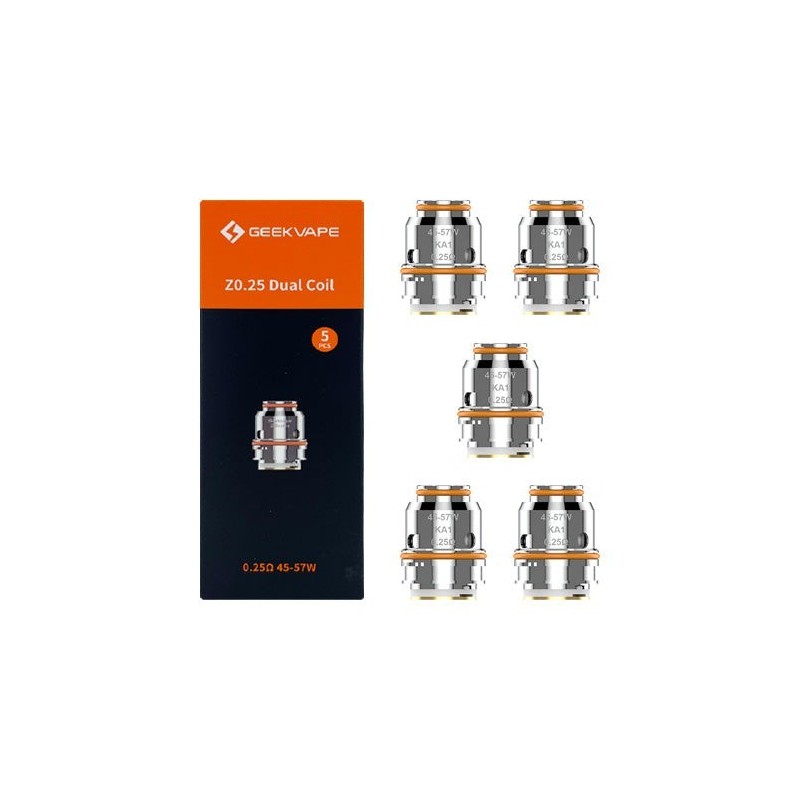 Geekvape Z Coil Geekvape Z Coil